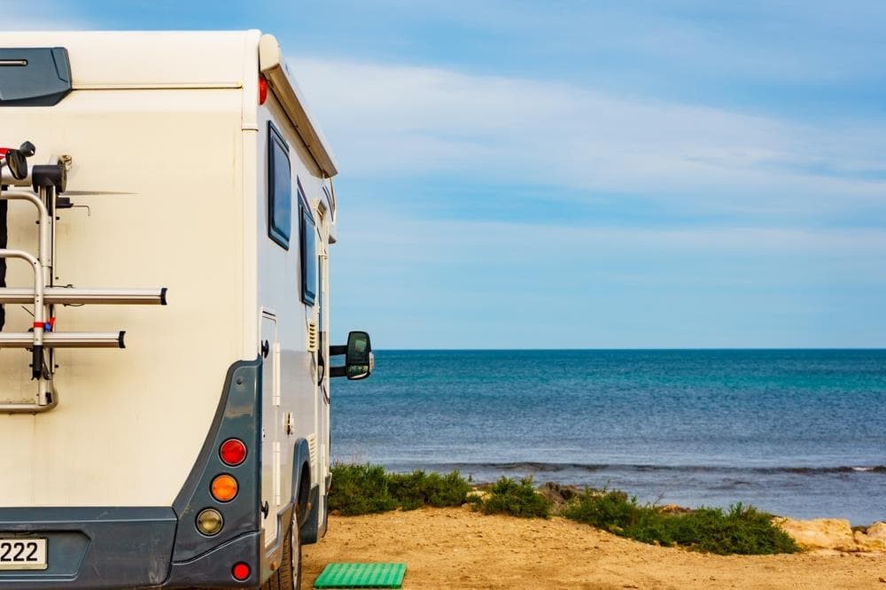 Se acaba el verano y es el momento de revisar el estado de su autocaravana