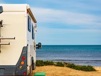 Se acaba el verano y es el momento de revisar el estado de su autocaravana