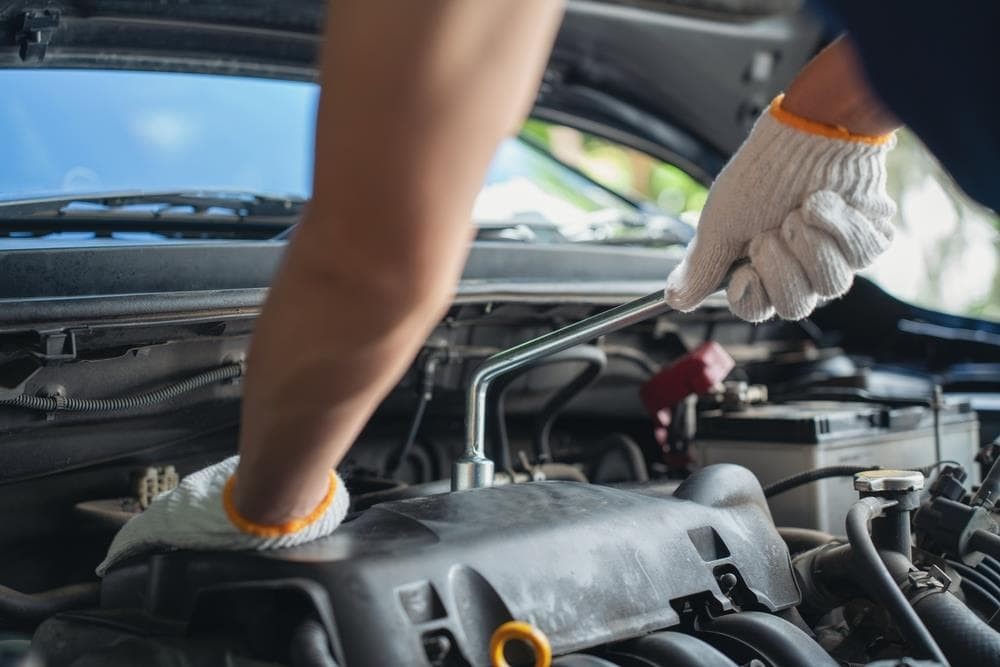 Tengo un coche diésel: ¿puedo convertirlo a GLP?